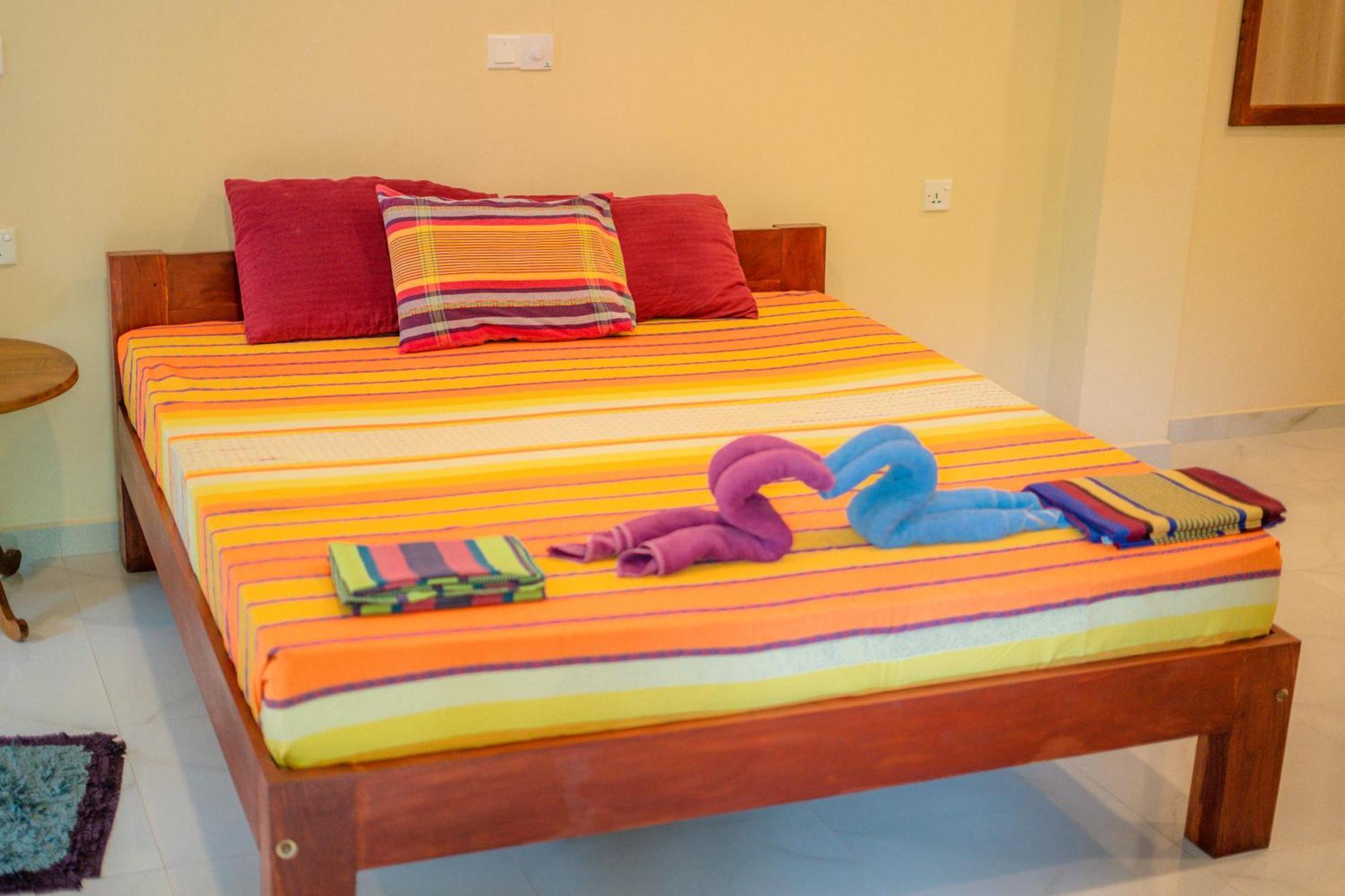 Monkey Villa Hikkaduwa Extérieur photo